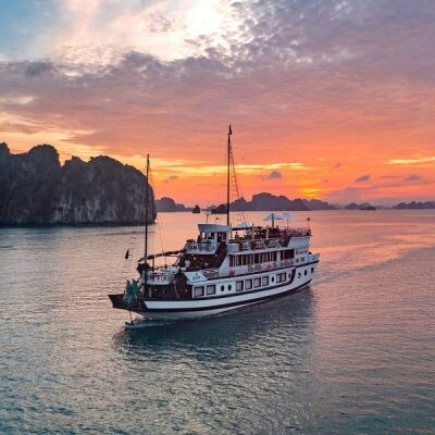 Guest Experience Indochina Junk 15 400x400